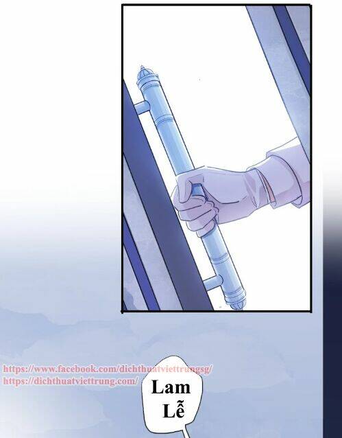 Vết Cắn Ngọt Ngào 3: Chapter 40