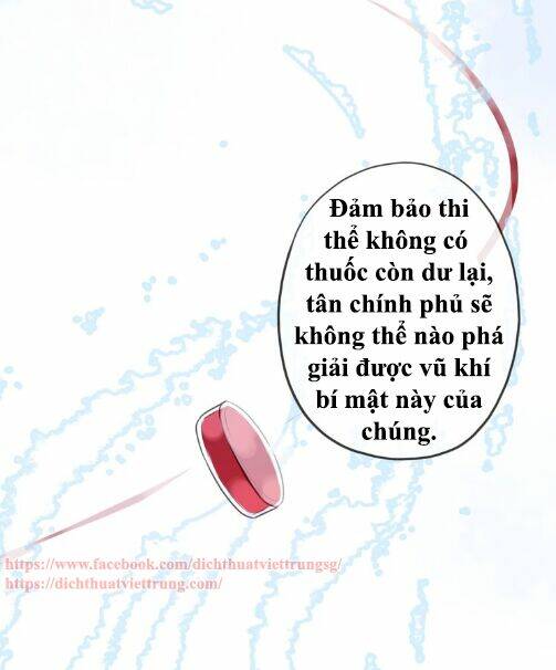 Vết Cắn Ngọt Ngào 3: Chapter 40