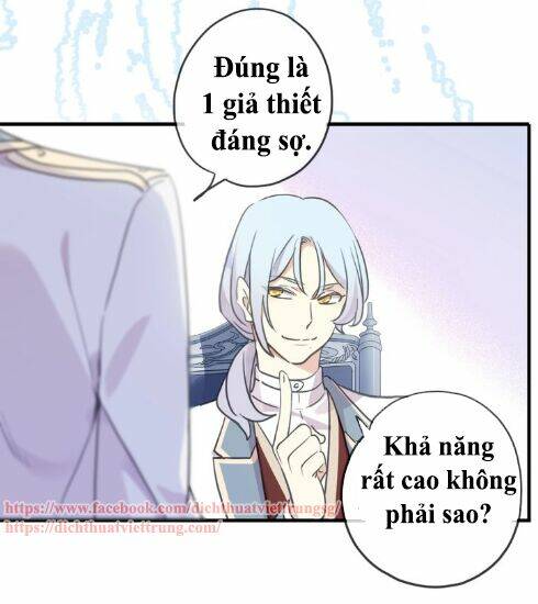 Vết Cắn Ngọt Ngào 3: Chapter 40