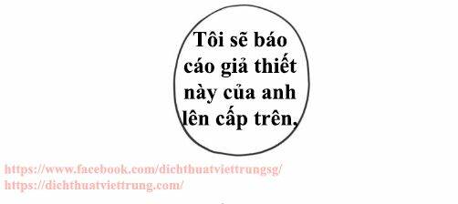 Vết Cắn Ngọt Ngào 3: Chapter 40