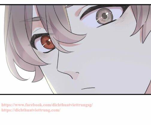Vết Cắn Ngọt Ngào 3: Chapter 40
