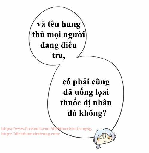 Vết Cắn Ngọt Ngào 3: Chapter 40