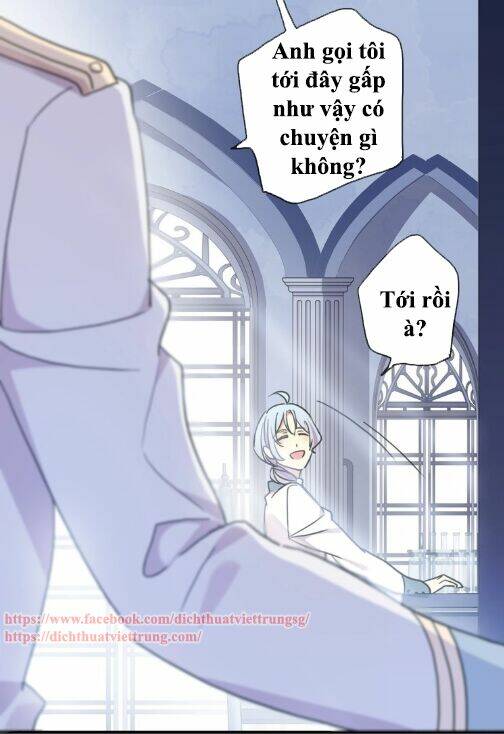 Vết Cắn Ngọt Ngào 3: Chapter 40