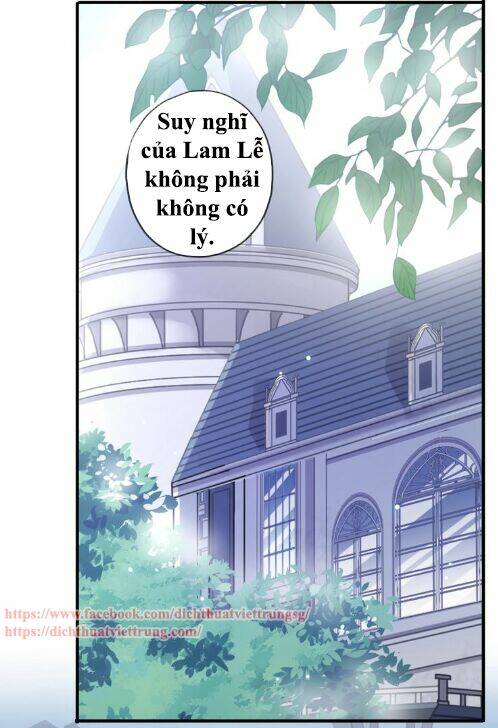 Vết Cắn Ngọt Ngào 3: Chapter 40