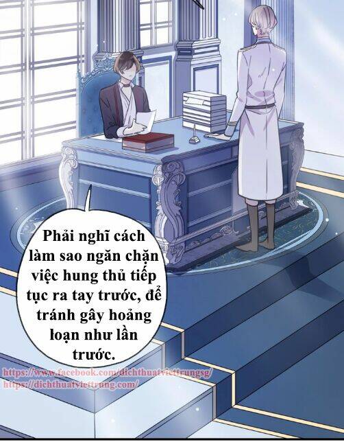 Vết Cắn Ngọt Ngào 3: Chapter 40