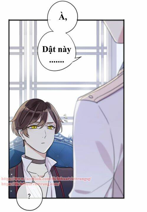 Vết Cắn Ngọt Ngào 3: Chapter 40