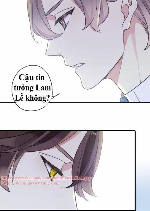 Vết Cắn Ngọt Ngào 3: Chapter 40