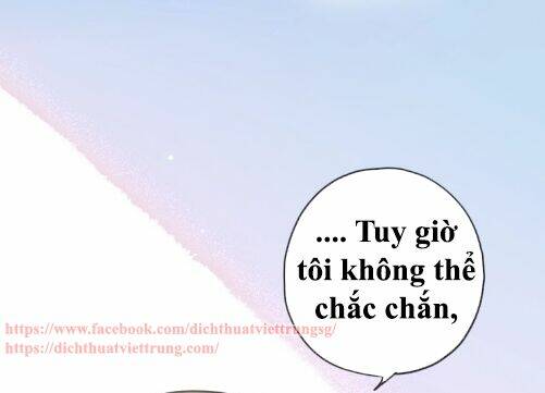 Vết Cắn Ngọt Ngào 3: Chapter 40
