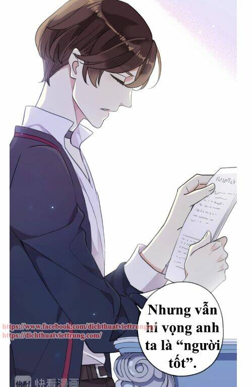Vết Cắn Ngọt Ngào 3: Chapter 40