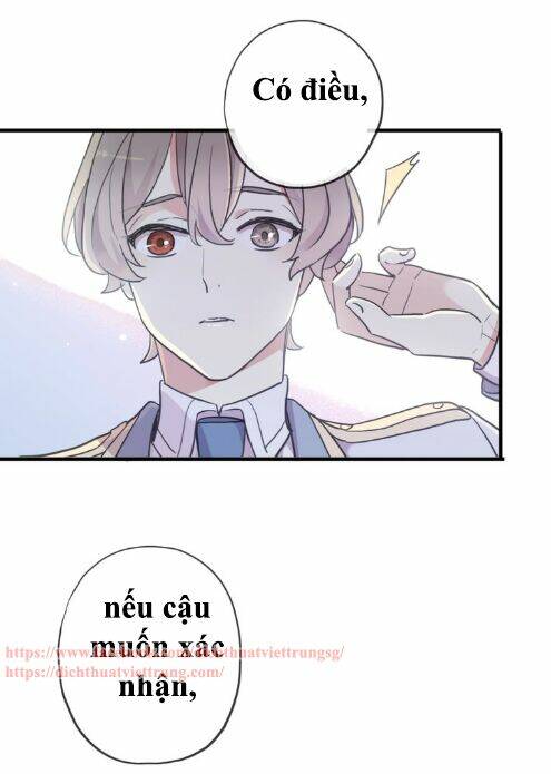 Vết Cắn Ngọt Ngào 3: Chapter 40