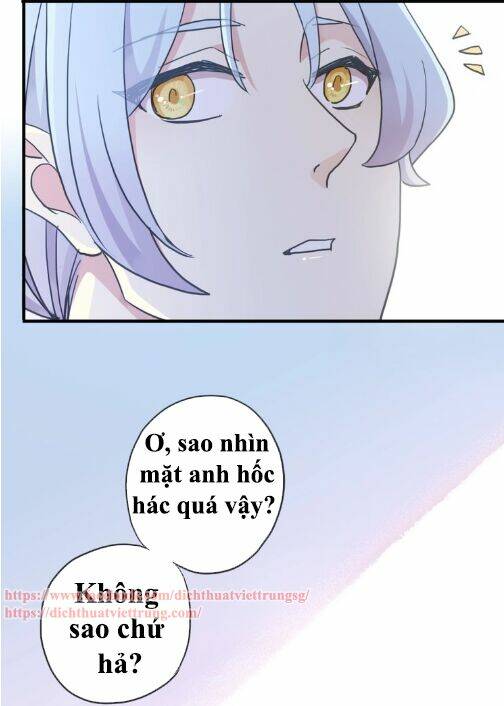 Vết Cắn Ngọt Ngào 3: Chapter 40