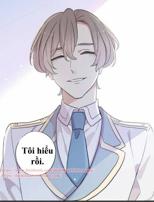 Vết Cắn Ngọt Ngào 3: Chapter 40