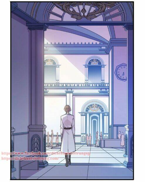 Vết Cắn Ngọt Ngào 3: Chapter 40