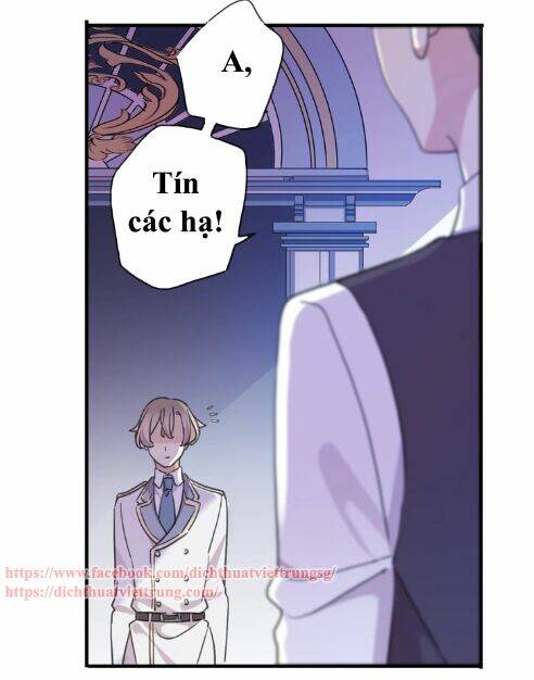 Vết Cắn Ngọt Ngào 3: Chapter 40