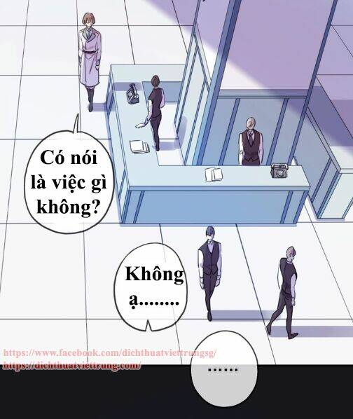 Vết Cắn Ngọt Ngào 3: Chapter 40