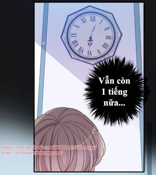 Vết Cắn Ngọt Ngào 3: Chapter 40