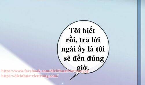 Vết Cắn Ngọt Ngào 3: Chapter 40