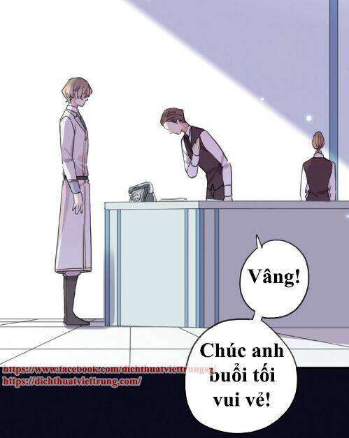 Vết Cắn Ngọt Ngào 3: Chapter 40