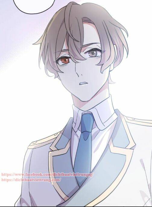 Vết Cắn Ngọt Ngào 3: Chapter 40