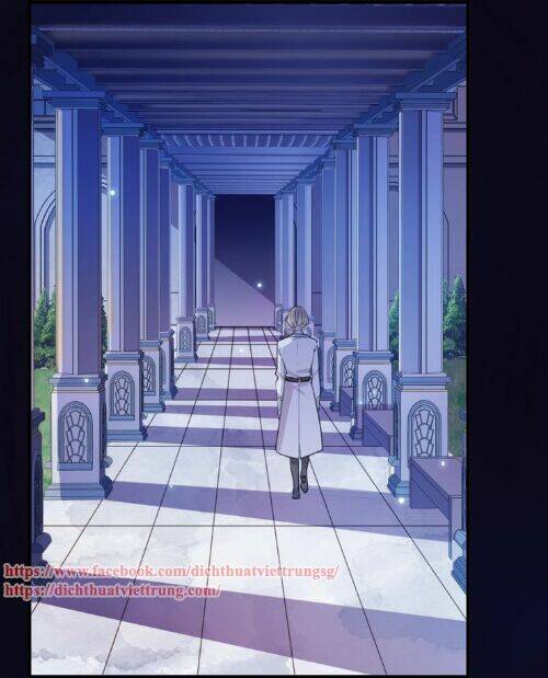 Vết Cắn Ngọt Ngào 3: Chapter 40