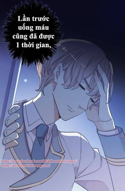 Vết Cắn Ngọt Ngào 3: Chapter 40