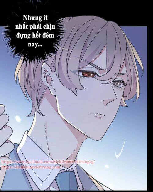 Vết Cắn Ngọt Ngào 3: Chapter 40