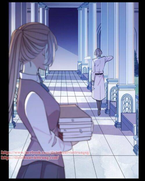 Vết Cắn Ngọt Ngào 3: Chapter 40