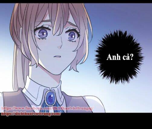 Vết Cắn Ngọt Ngào 3: Chapter 40