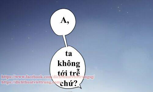 Vết Cắn Ngọt Ngào 3: Chapter 40