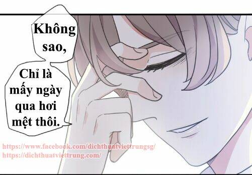 Vết Cắn Ngọt Ngào 3: Chapter 40
