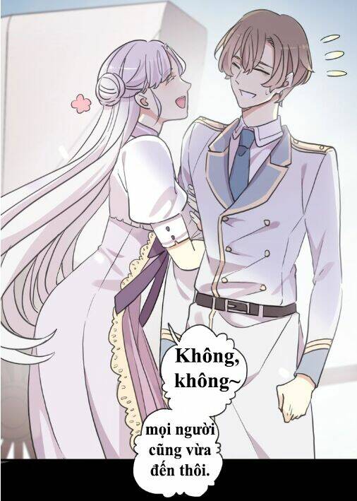 Vết Cắn Ngọt Ngào 3: Chapter 40