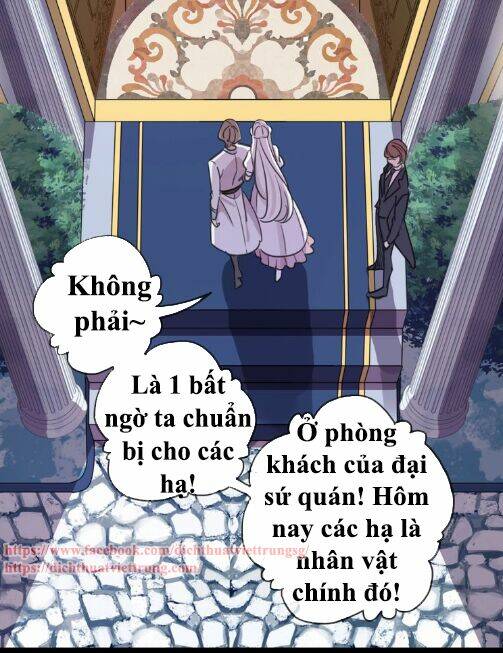Vết Cắn Ngọt Ngào 3: Chapter 40
