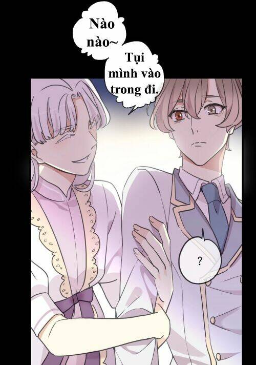 Vết Cắn Ngọt Ngào 3: Chapter 40