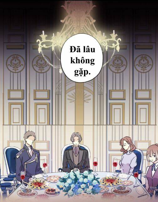 Vết Cắn Ngọt Ngào 3: Chapter 40
