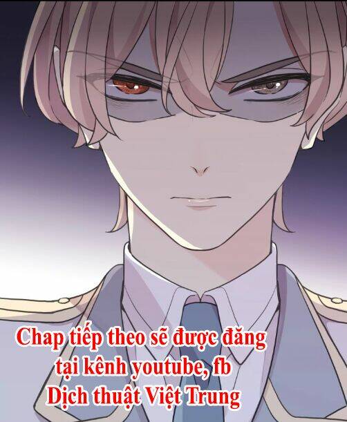 Vết Cắn Ngọt Ngào 3: Chapter 40