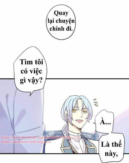 Vết Cắn Ngọt Ngào 3: Chapter 40