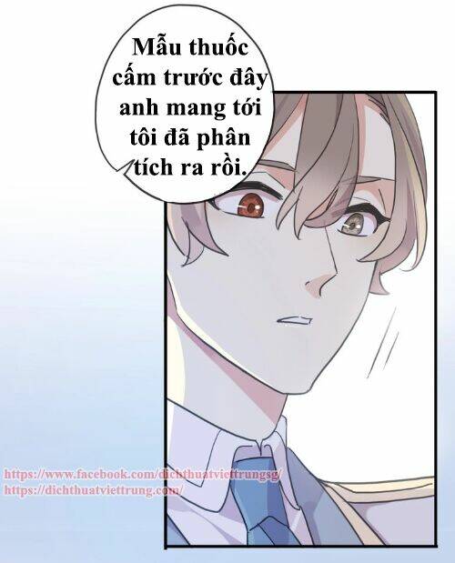 Vết Cắn Ngọt Ngào 3: Chapter 40