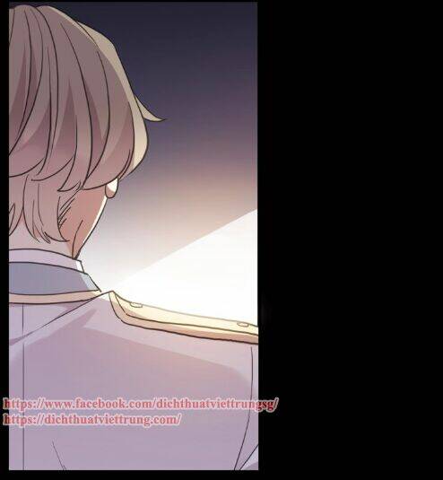 Vết Cắn Ngọt Ngào 3: Chapter 41