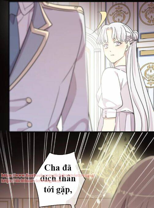Vết Cắn Ngọt Ngào 3: Chapter 41