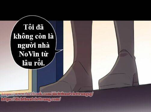 Vết Cắn Ngọt Ngào 3: Chapter 41