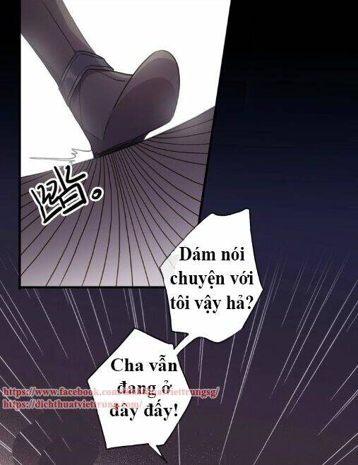 Vết Cắn Ngọt Ngào 3: Chapter 41