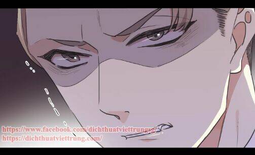 Vết Cắn Ngọt Ngào 3: Chapter 41