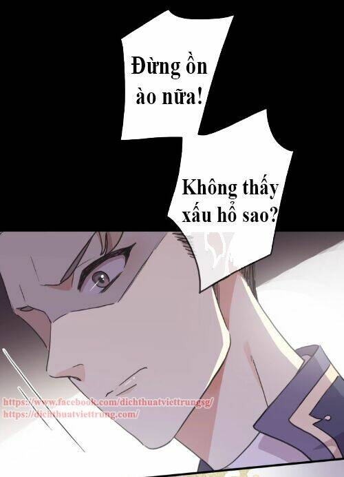 Vết Cắn Ngọt Ngào 3: Chapter 41