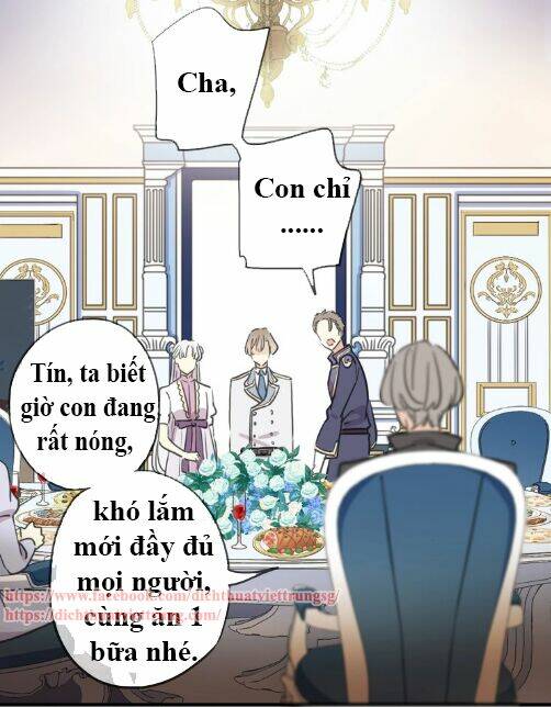 Vết Cắn Ngọt Ngào 3: Chapter 41