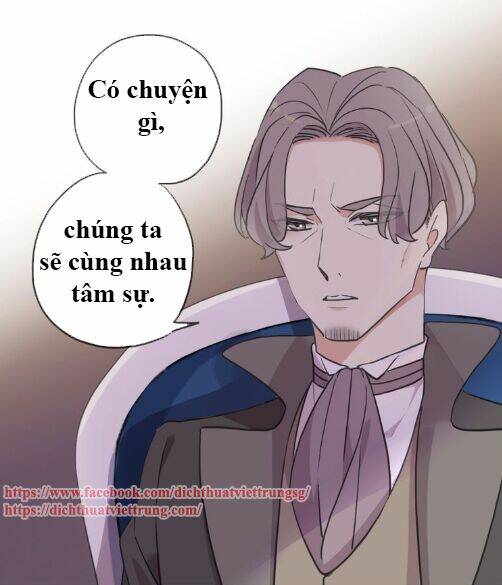 Vết Cắn Ngọt Ngào 3: Chapter 41