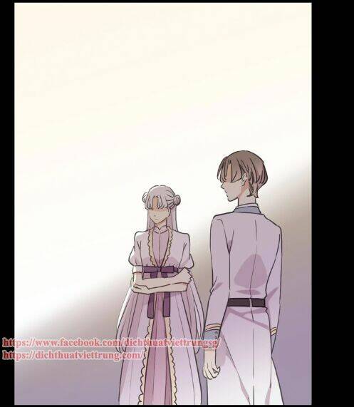 Vết Cắn Ngọt Ngào 3: Chapter 41
