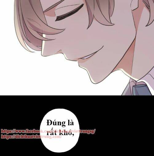 Vết Cắn Ngọt Ngào 3: Chapter 41