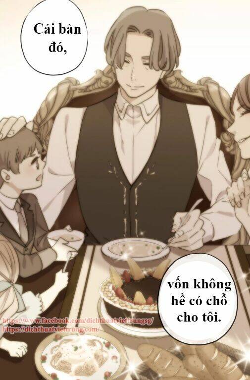 Vết Cắn Ngọt Ngào 3: Chapter 41