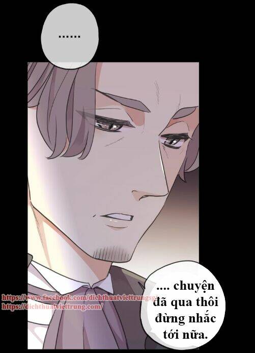 Vết Cắn Ngọt Ngào 3: Chapter 41