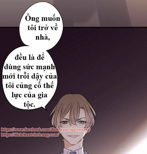 Vết Cắn Ngọt Ngào 3: Chapter 41
